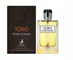 Toro Pour Homme - EDP 100 ml