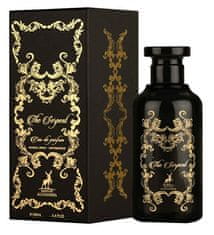 The Serpent - EDP 100 ml