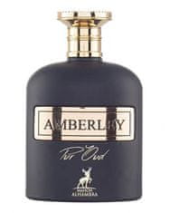 Amberley Pur Oud - EDP 100 ml