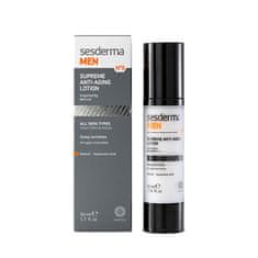 Sesderma Pleťový krém s anti-age účinkem Men (Anti-Aging Lotion) 50 ml