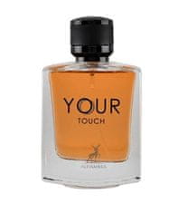 Your Touch - EDP 100 ml