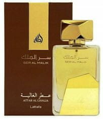 Ser Al Malik - EDP 100 ml