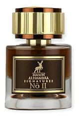 Signatures No. II - EDP 50 ml