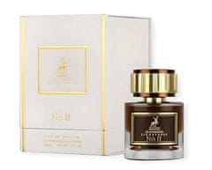 Signatures No. II - EDP 50 ml