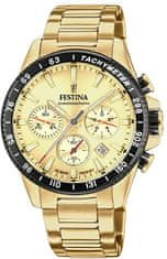 Festina Timeless Chrono 20634/6