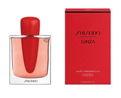 Shiseido Ginza Intense - EDP 90 ml