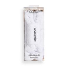 Revolution Skincare Kosmetická čelenka Revolution Skincare (Headband) 1 ks