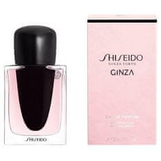 Shiseido Ginza - EDP 30 ml