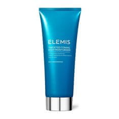 Elemis Tónovaný hydratační tělový krém Body Performance Targeted Toning (Body Moisturiser) 200 ml