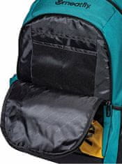 MEATFLY Batoh Basejumper Dark Jade / Black