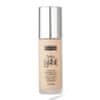 Pupa Lehký tekutý make-up SPF 10 Active Light (Perfect Skin Foundation) 30 ml (Odstín 010 Porcelain)