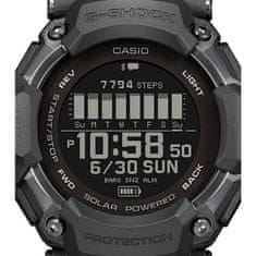 Casio G-Shock G-SQUAD Solar GBD-H2000-1BER (670)