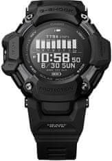 Casio G-Shock G-SQUAD Solar GBD-H2000-1BER (670)