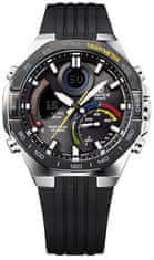 Casio Edifice Bluetooth Connected Tough Solar ECB-950MP-1AEF (627)