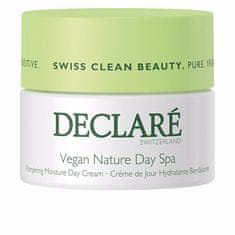 Declare Denní pleťový krém pro citlivou pleť Vegan Nature Spa (Pampering Day Cream) 50 ml