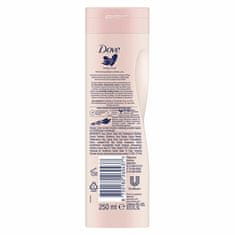 Dove Rozjasňující tělové mléko (Glow & Shine Body Lotion) 250 ml