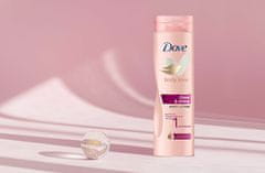 Dove Rozjasňující tělové mléko (Glow & Shine Body Lotion) 250 ml