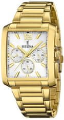 Festina Timeless Chronograph 20638/1