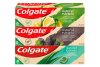 Colgate Zubní pasta Naturals Mix (Charcoal, Aloe, Lemon) 3 x 75 ml