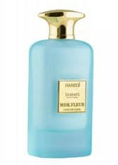 Shams Edition Misk Fleur L`eau Aqua - EDP 2 ml - odstřik s rozprašovačem