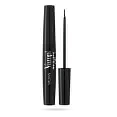 Pupa Voděodolné oční linky Vamp! (Professional Waterproof Eyeliner) 4,5 ml (Odstín 100 Extra Black)