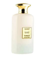 Shams Edition Vanilla L`eau Aqua - EDP 2 ml - odstřik s rozprašovačem