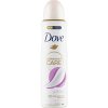 Antiperspirant ve spreji Advanced Care Soft Feel Peony & Amber (Anti-Perspirant) 150 ml