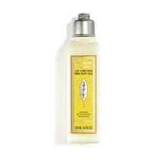 LOccitane EnProvence Osvěžující tělové mléko Verbena Citrus (Fresh Body Milk) (Objem 250 ml)