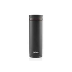 Thermos Motion Mobilní termohrnek - matně černá 350 ml