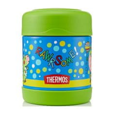 Thermos FUNtainer Dětská termoska na jídlo – dinosaurus 290 ml