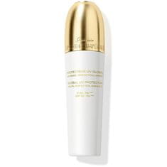 Guerlain Ochranný rozjasňující pleťový fluid Orchidée Impériale (Global UV Protector) 30 ml