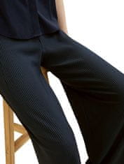Tom Tailor Dámské kalhoty Loose Fit 1038015.10668 (Velikost 38/32)