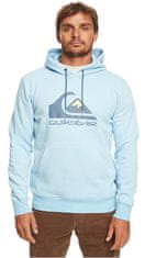 Quiksilver Pánská mikina Biglogo EQYFT04450-BFT0 (Velikost L)