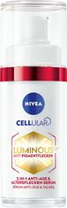 Nivea Omlazující sérum proti pigmentovým skvrnám Cellular Luminous 630 (Serum) 30 ml