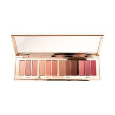 Paletka očních stínů Pillow Talk (Instant Eye Palette) 7 g