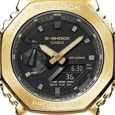 Casio G-Shock GM-2100G-1A9ER Metal Covered (619)