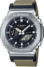 Casio G-Shock Classic GM-2100C-5AER (619) Utility Metal Collection