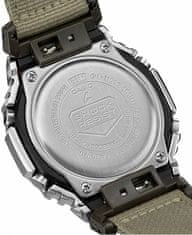 Casio G-Shock Classic GM-2100C-5AER (619) Utility Metal Collection