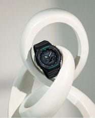 Casio G-Shock Carbon Core Guard GMA-S2100GA-1AER (619)