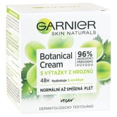 Garnier Hydratační krém pro normální až smíšenou pleť 48H Skin Naturals (Botanical Cream) 50 ml