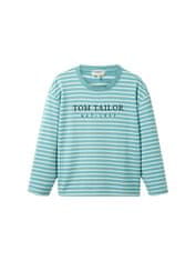 Tom Tailor Dámská mikina Oversized Fit 1038179.32394 (Velikost M)