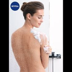 Nivea Pečující sprchový gel Care & Apricot (Care Shower) 250 ml