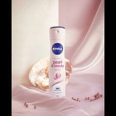 Nivea Antiperspirant ve spreji Pearl & Beauty 150 ml