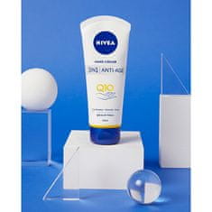 Nivea Omlazující krém na ruce Anti-AgeCare Q10 100 ml