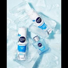 Nivea Gel na holení Cooling 200 ml