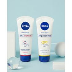 Nivea Omlazující krém na ruce Anti-AgeCare Q10 100 ml