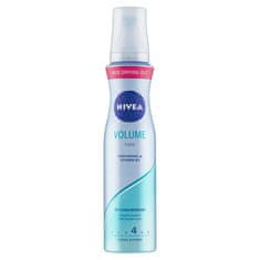 Nivea Pěnové tužidlo pro zvětšení objemu vlasů Volume Sensation 150 ml