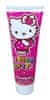 VITALCARE CZ Zubní pasta - gel s jahodou příchutí Hello Kitty 75 ml