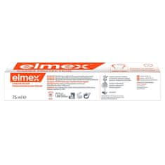 Elmex Zubní pasta Caries Protection 75 ml