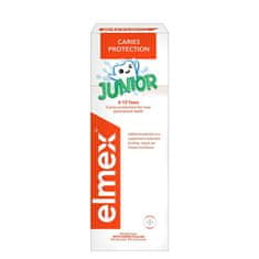 Elmex Ústní voda Junior 400 ml